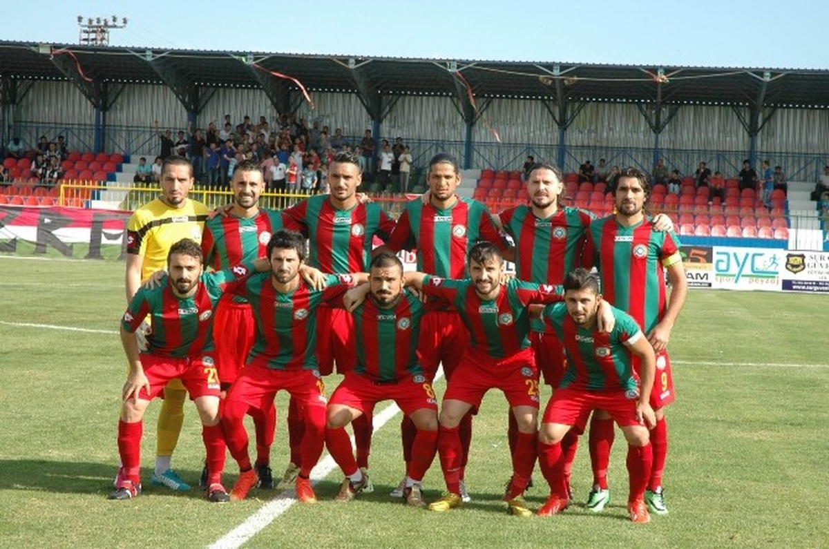 Spor Toto 2. Lig