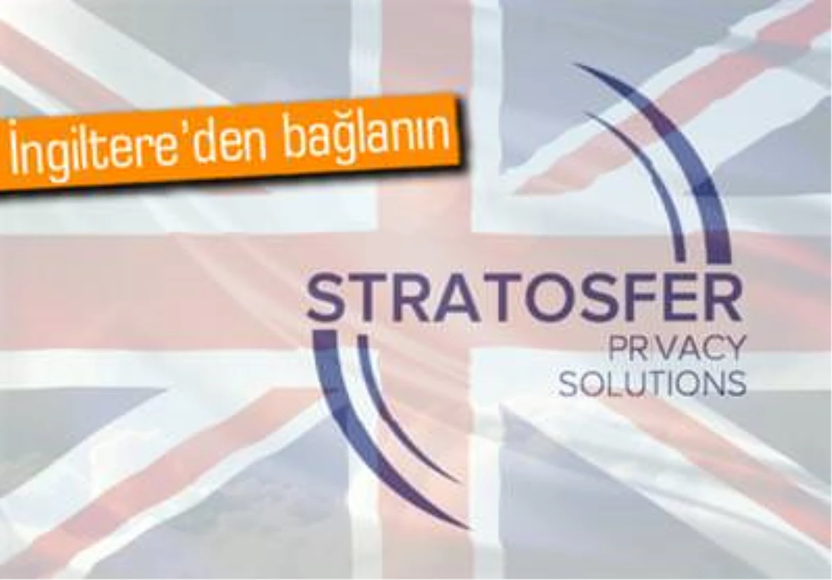 Stratosfer.co.uk Türkiye\'de Hizmet Vermeye Başladı
