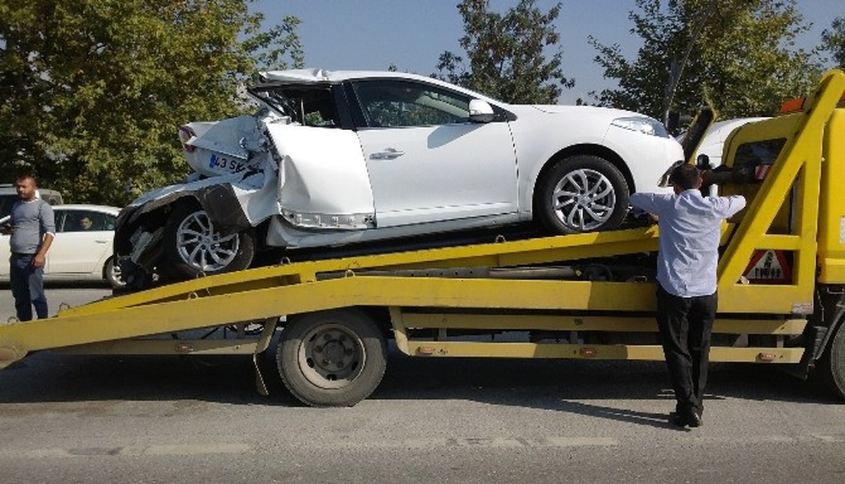 Toplantıya Gelen Başkanlar Ölümden Döndü