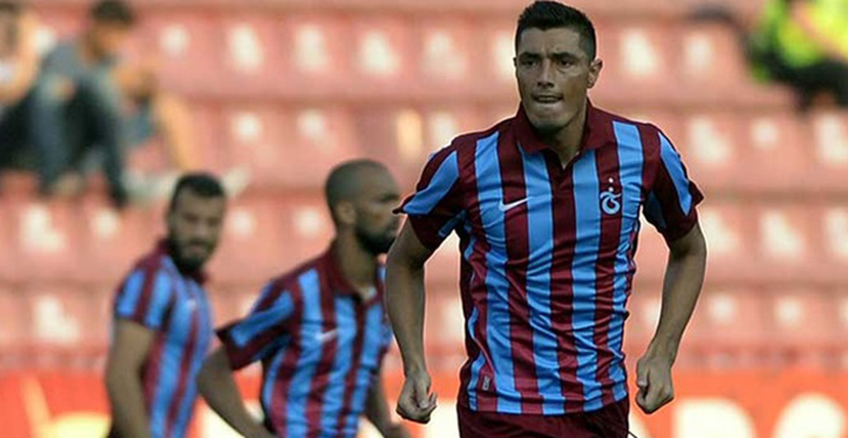 Trabzonspor Avrupa\'da Moral Arıyor