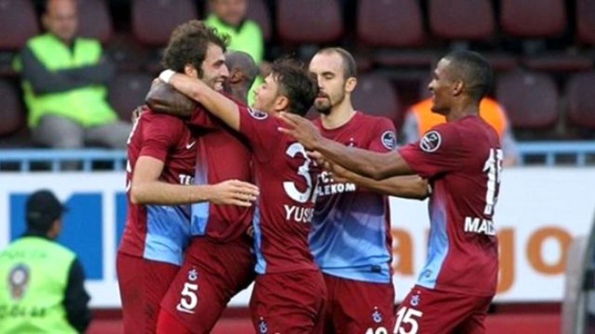 Trabzonspor - Legia Varşova Maçı Ne Zaman, Saat Kaçta Hangi Kanalda?