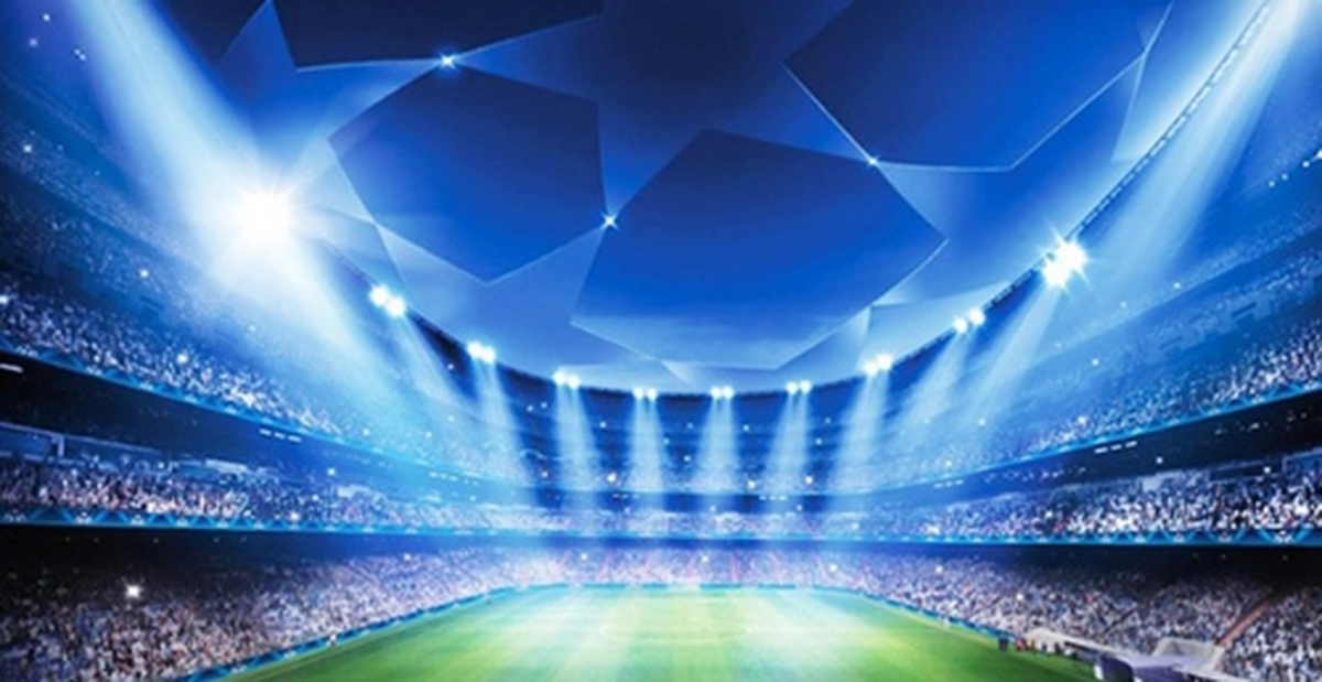 UEFA Şampiyonlar Liginde 2. Hafta Heyecanı Başlıyor