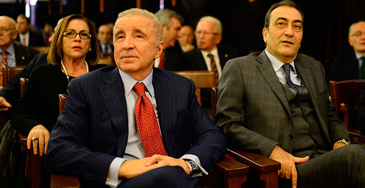 Ünal Aysal: Başkan Adayı Cemal Özgörkey