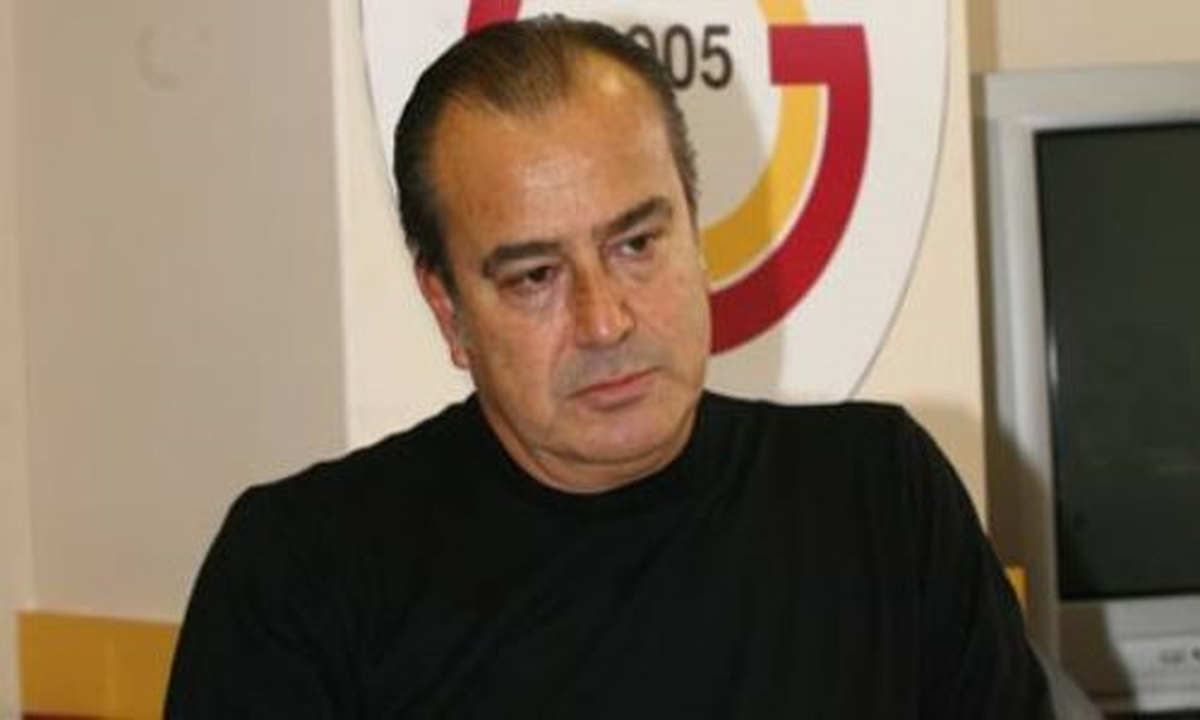 Ünal Aysal\'ın Adayı Cemal Özgörkey