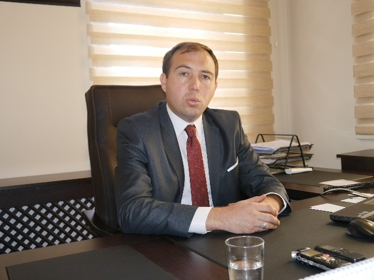 Yabancı Ülkelerden Gelen Öğrencilere Burslu Eğitim