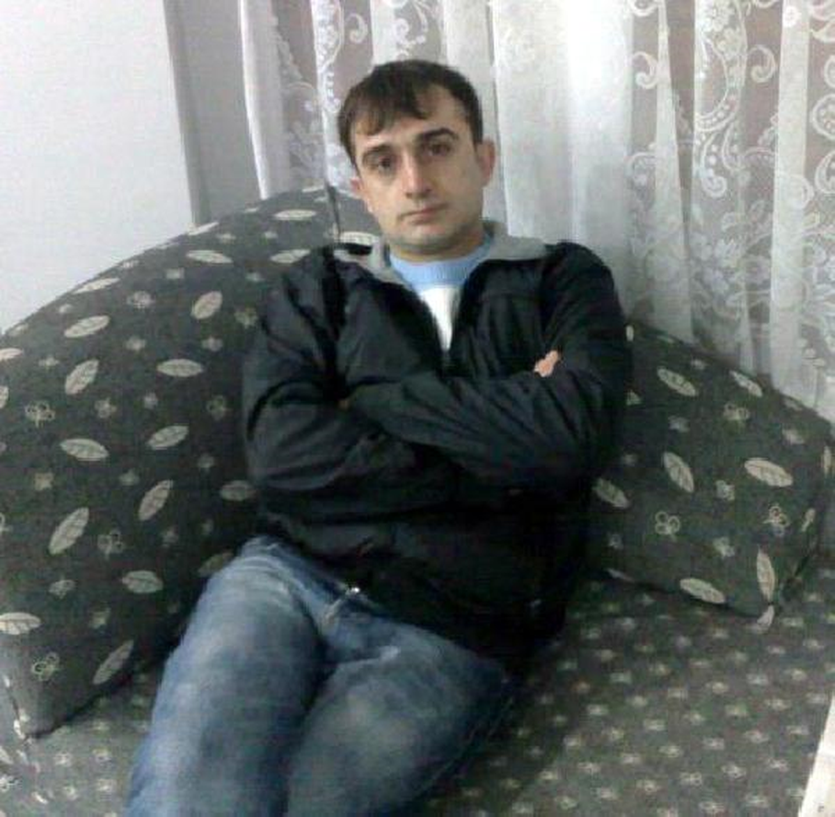 YHT Tünel İnşaatında, İş Makinesi İşçiyi Ezdi