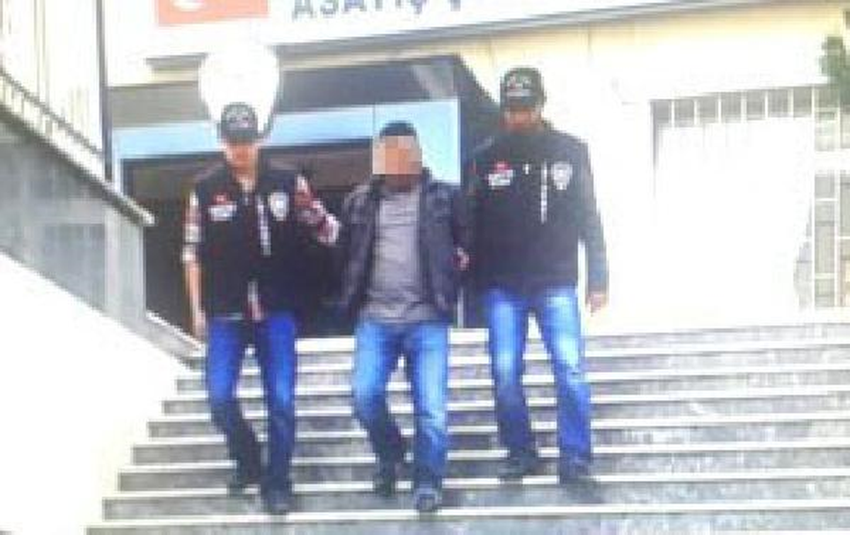 3 Kişinin Ölümüyle İlgili Bir Kişi Yakalandı