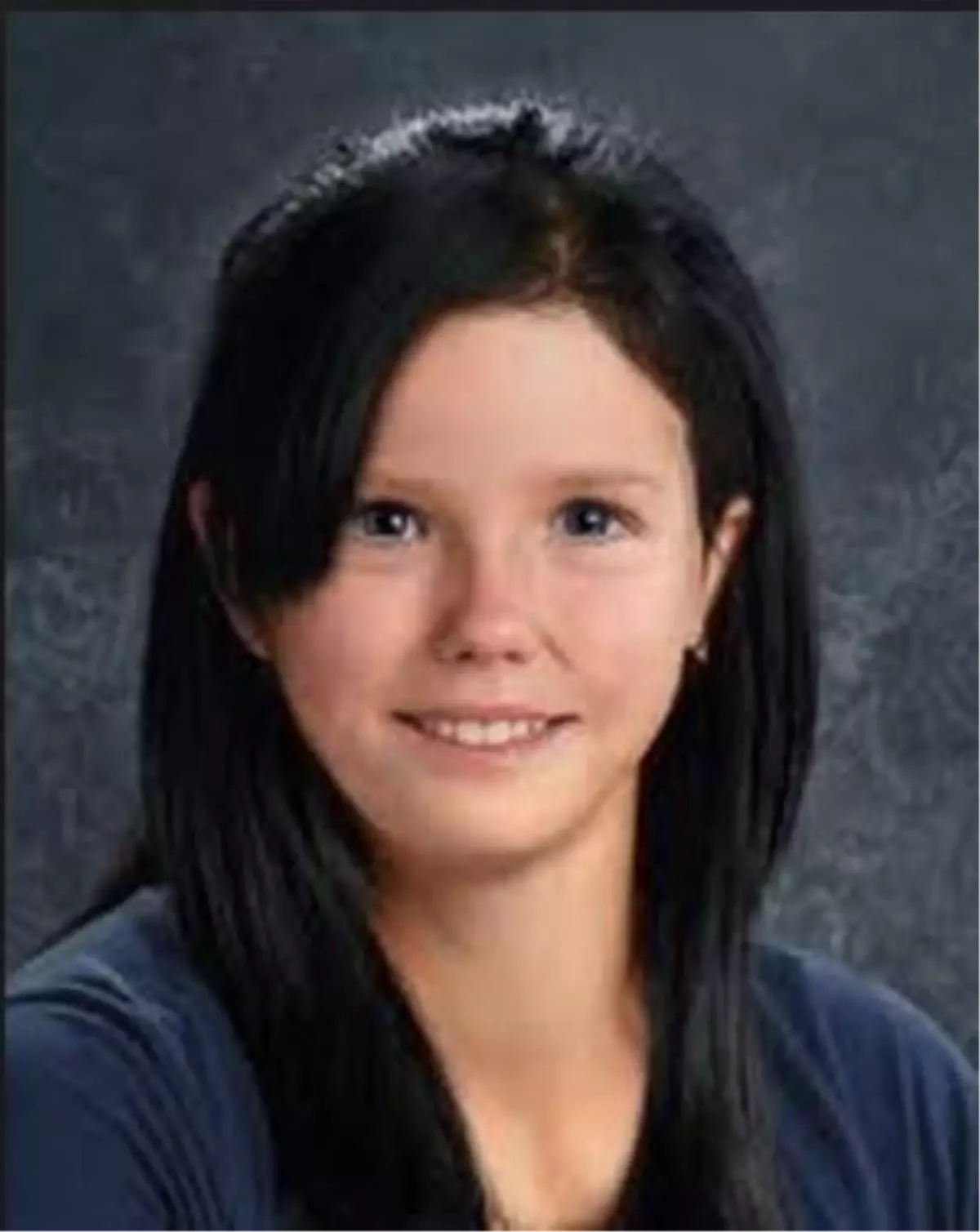 ABD\'de, 12 Yıl Önce Kaybolan Kız Meksika\'da Bulundu