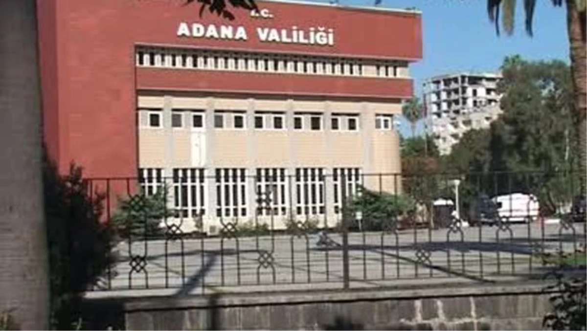 Adana\'da Kurban Bayramı Tedbirleri