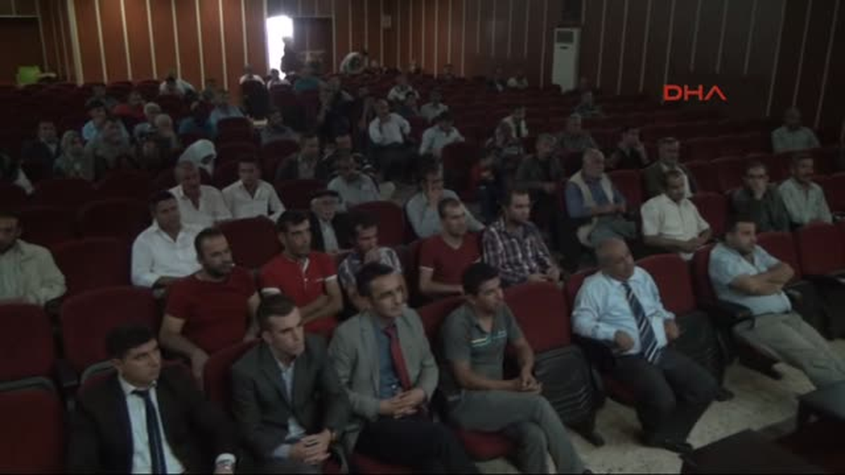 Adıyaman 70 Kişinin Alınacağı 9 Aylık İşe 821 Başvuru