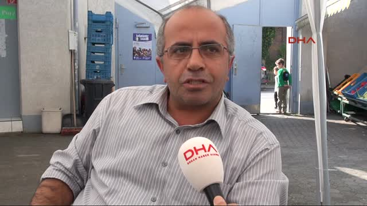 Almanya\'da Müslümanlar Kurban ve Ramazan Bayramlarında Tatil İstiyor