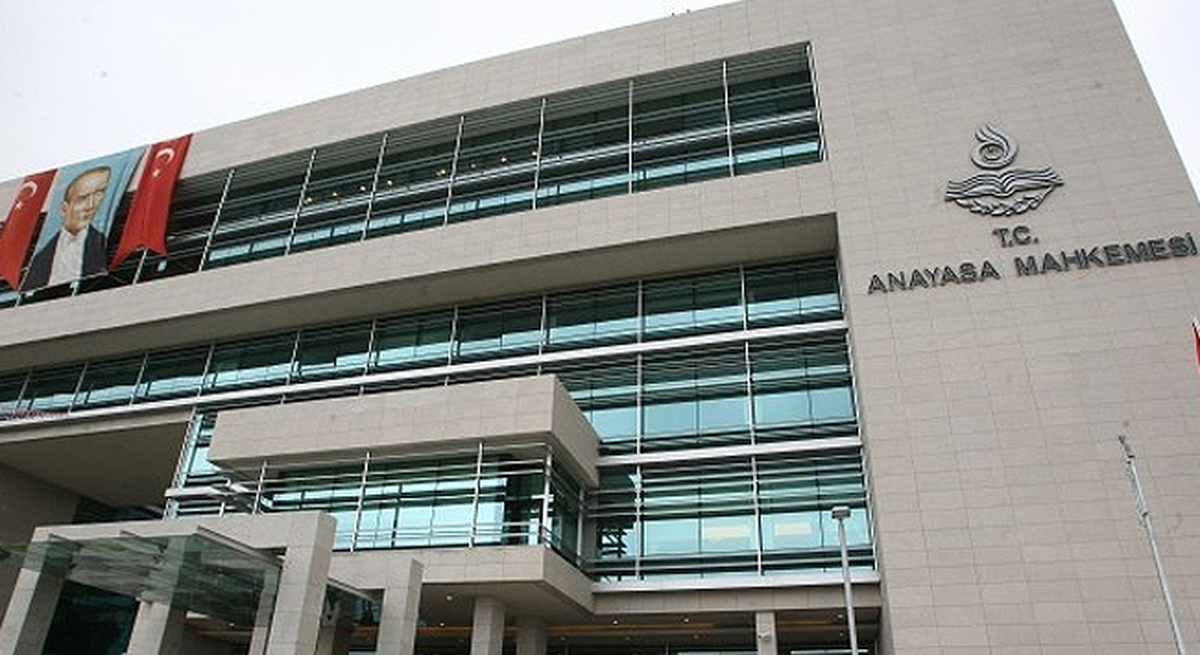 Anayasa Mahkemesi Kararları