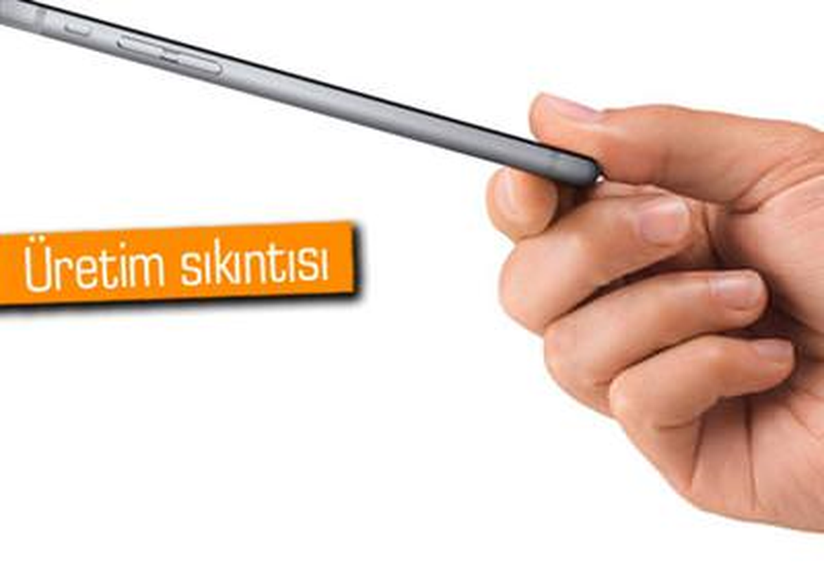 Apple, İphone 6 Üretiminde Daha Agresif Olunmasını İstiyor