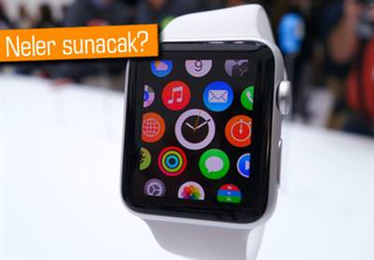 Apple Watch\'a Uygulamalar Nasıl Yüklenecek? Yeni Detaylar
