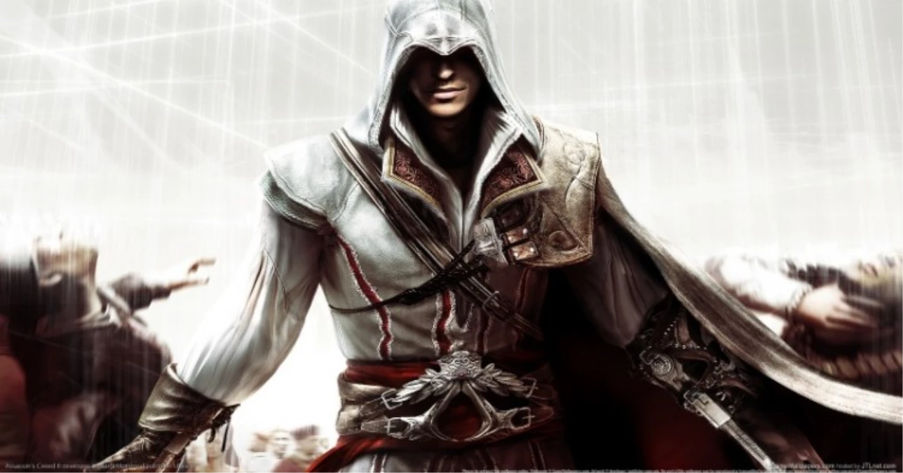 Assassin\'s Creed İos\'te!