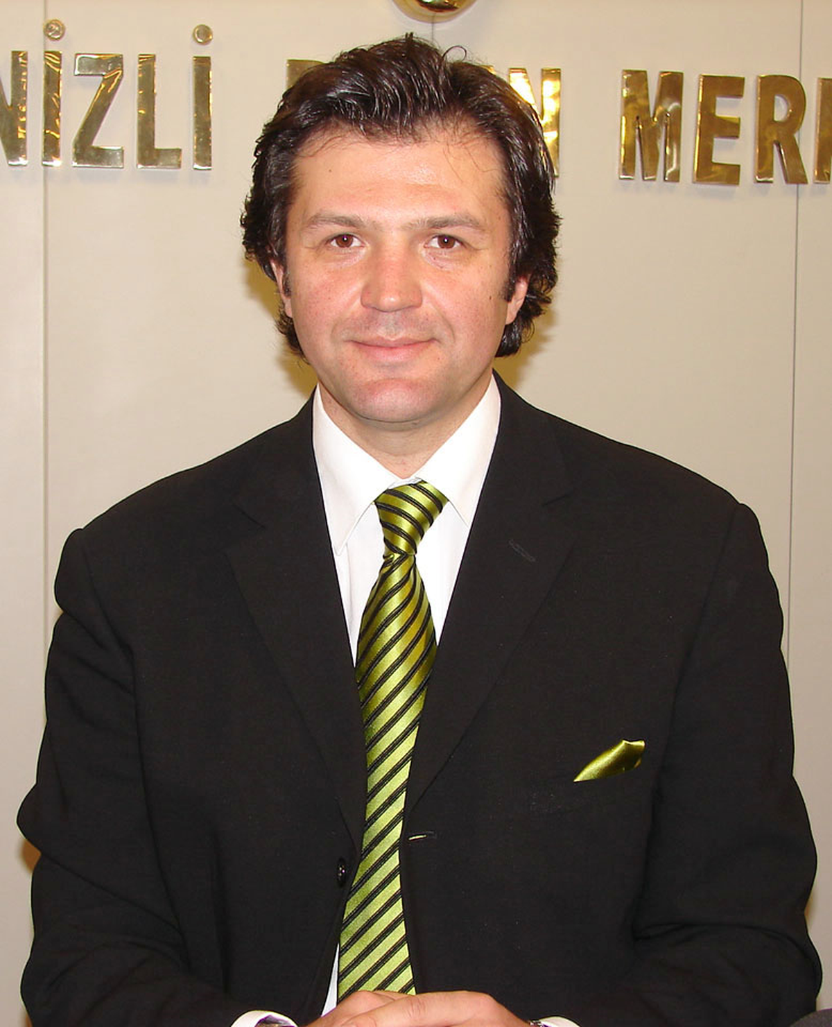 Kocasert: Kayda Alınan İhracat 1 Milyar 742 Dolar Oldu
