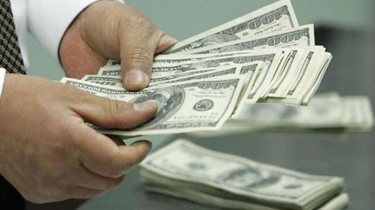 Dolar 2,29\'u Aştı