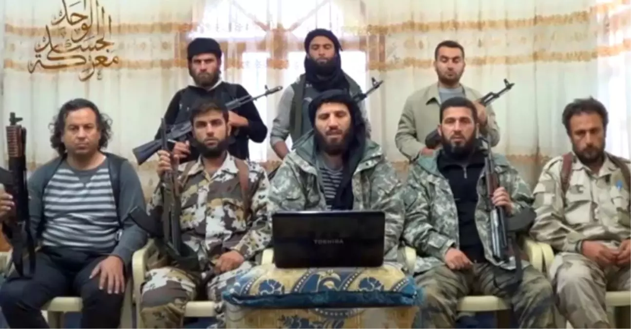 El Kaide ile Bağlantılı Kişi ve Örgütler Listesi Yenilendi