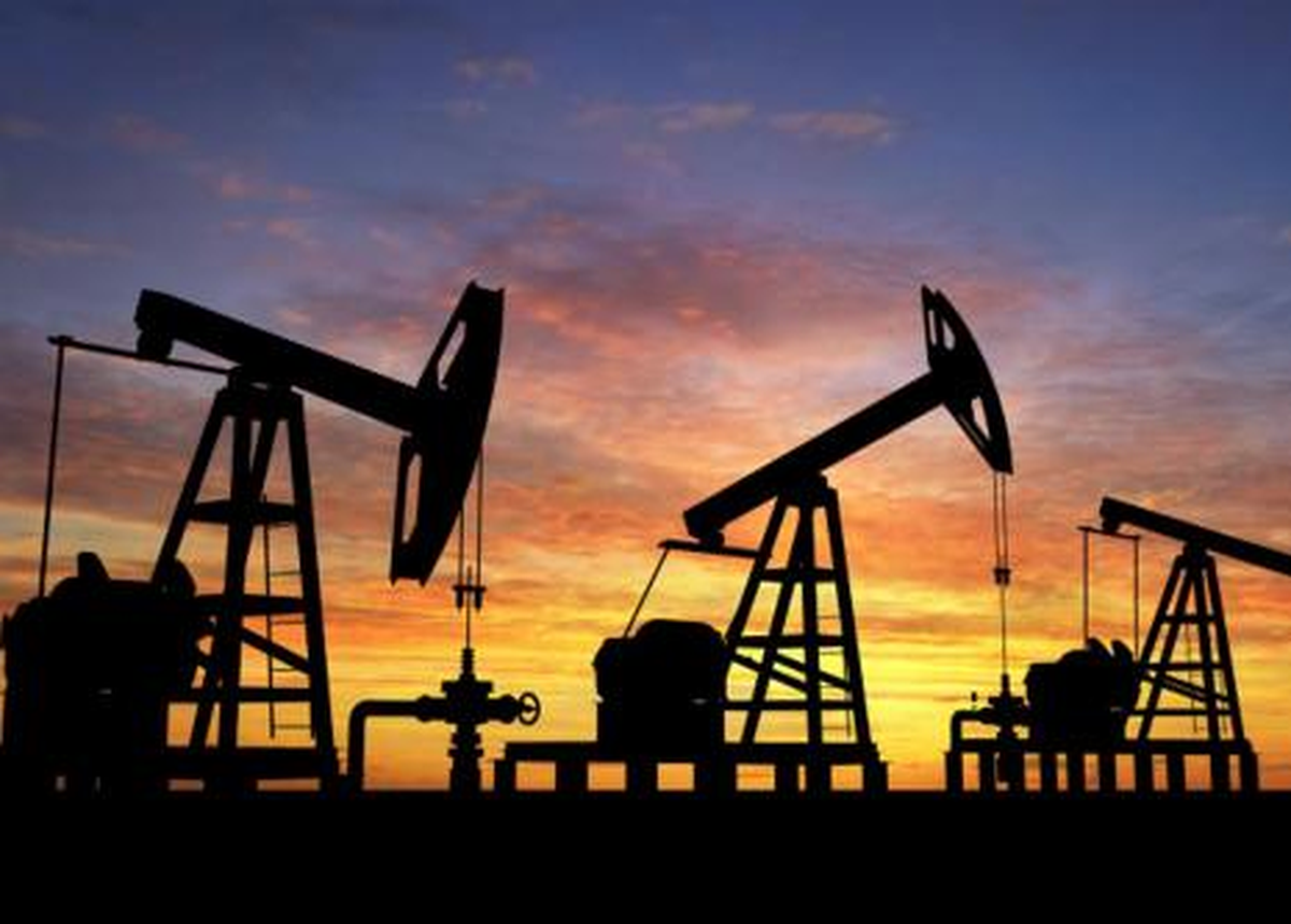 Ham Petrol İthalatı Azaldı