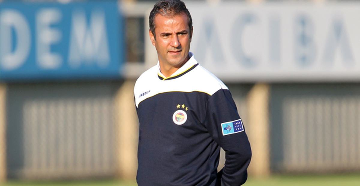 İsmail Kartal\'dan Flaş Aziz Yıldırım Açıklaması