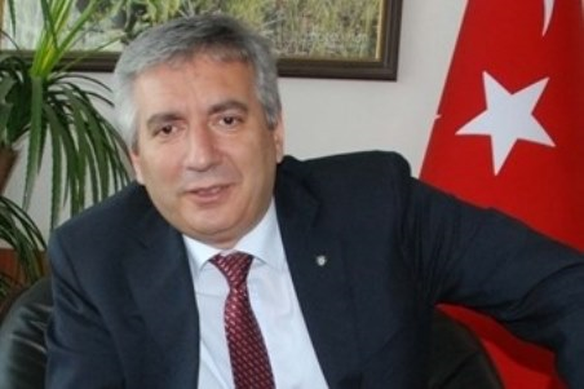 İstanbullu Sanayici, Göçebelikten Kurtulmak İstiyor