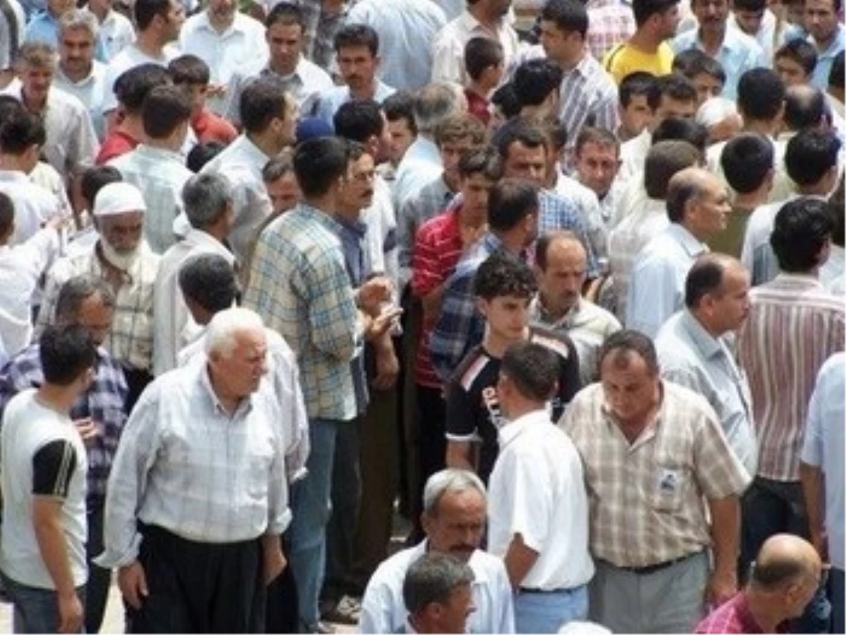 Kadınlar Erkeklerden Uzun Yaşıyor