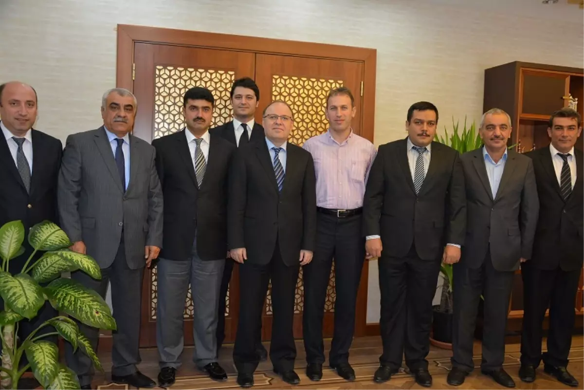 Avrupa Kobi Haftası"