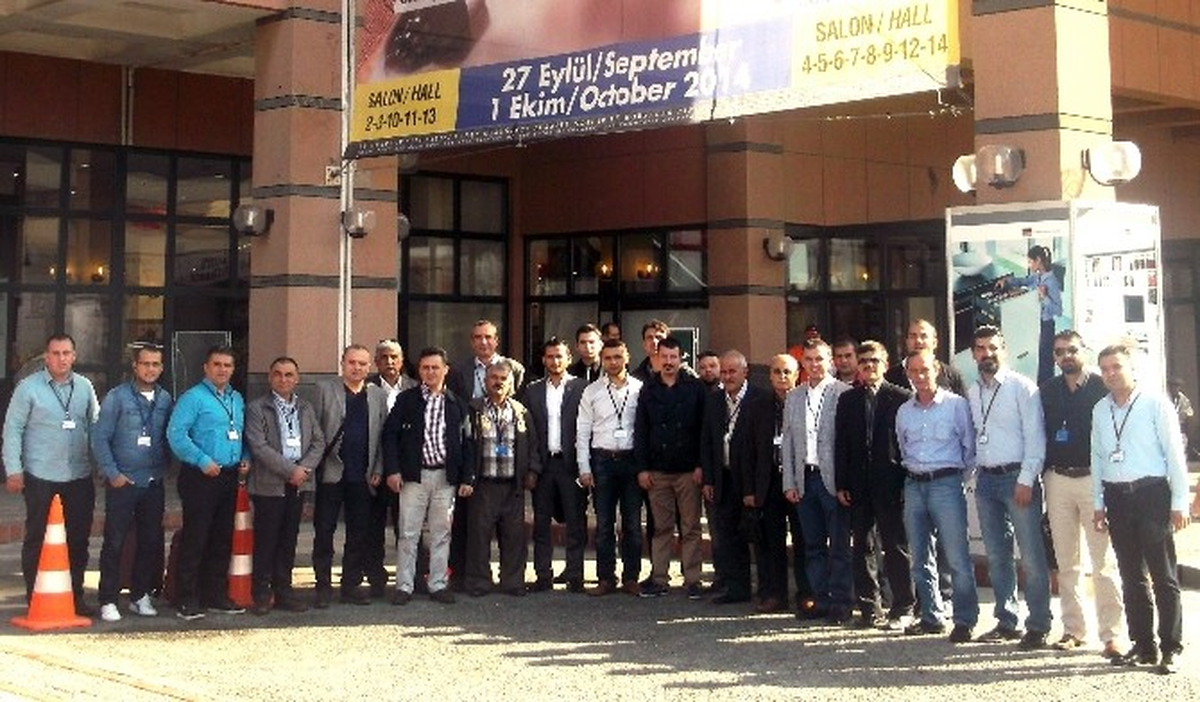 Ayto Bu Sezon da Uçurmaya Devam Ediyor