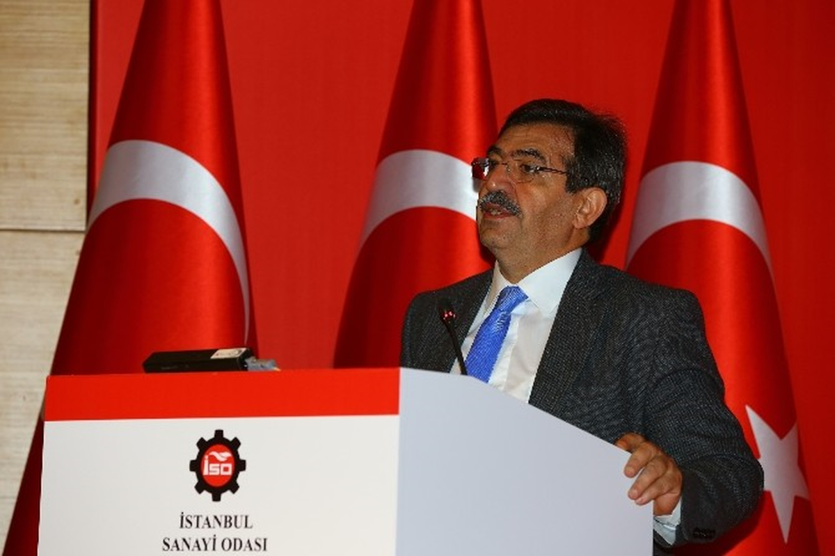 Bakan Güllüce\'den Arsası İstimlak Edilemeyen Vatandaşa Müjde
