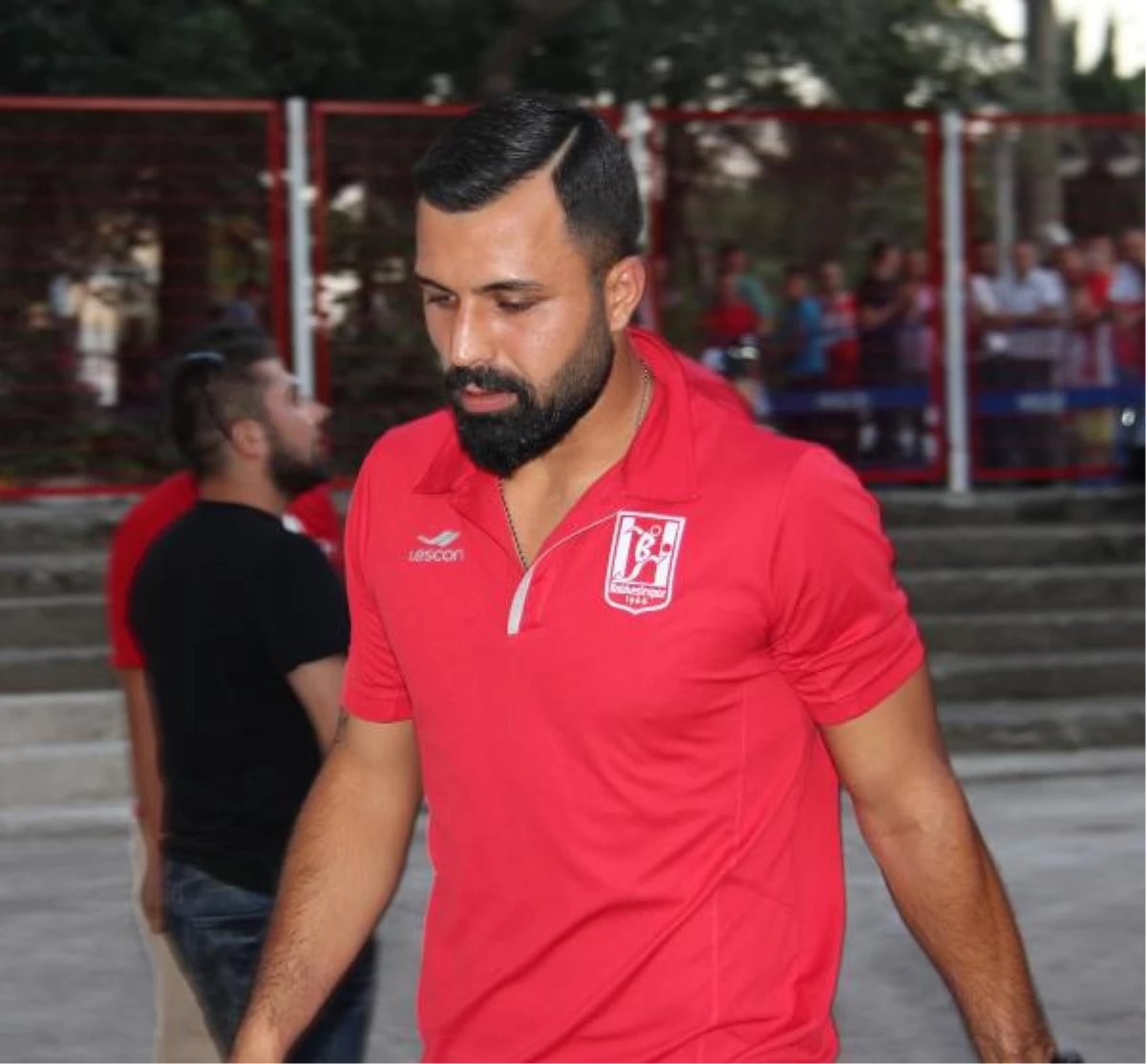 Balıkesirspor\'da Kerem Can ve Hasan\'a Ağır Fatura