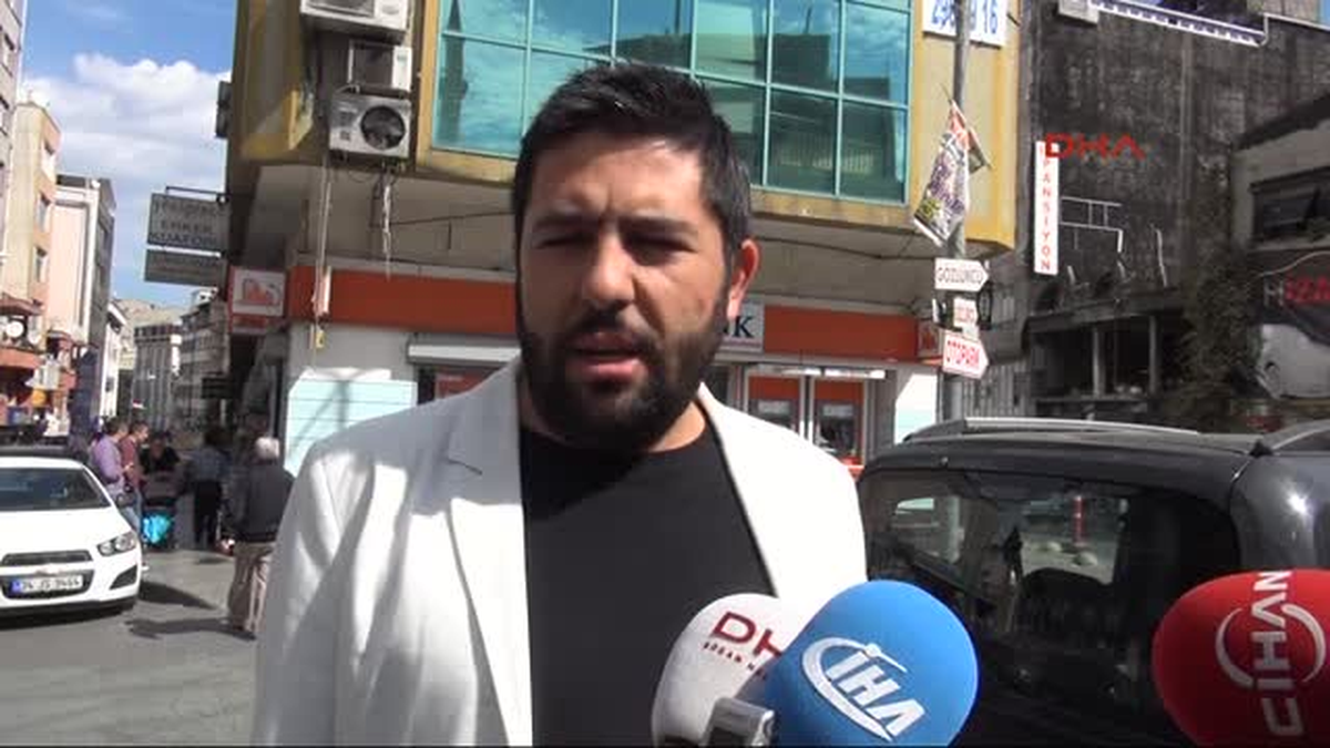 Bankaya Dosya Masrafı İçin Kasa Haczi Koydurdu