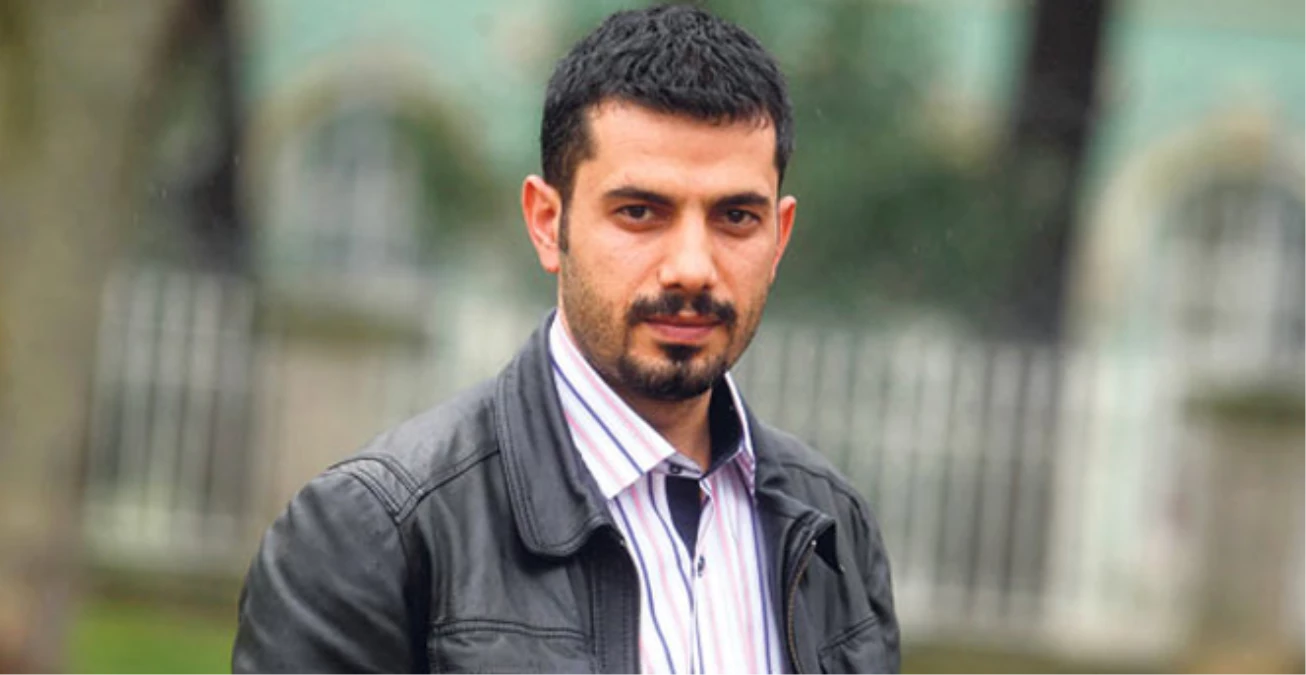 Mehmet Baransu İçin Yakalama Kararı Çıkartıldı