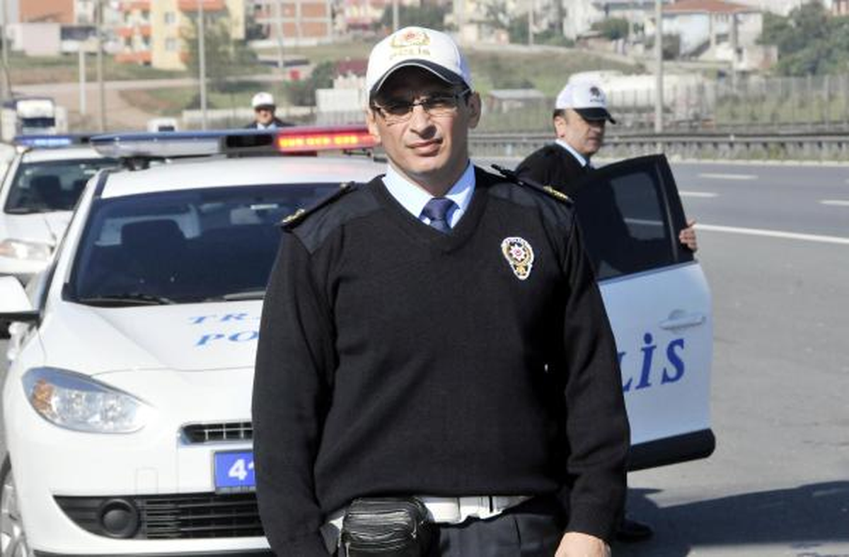 Bayram Trafiği İçin Yoğun Önlemler