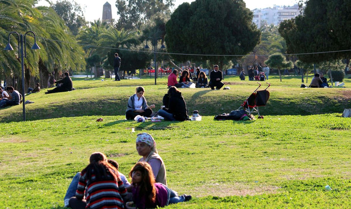 Bayramda Hava Nasıl Olacak?