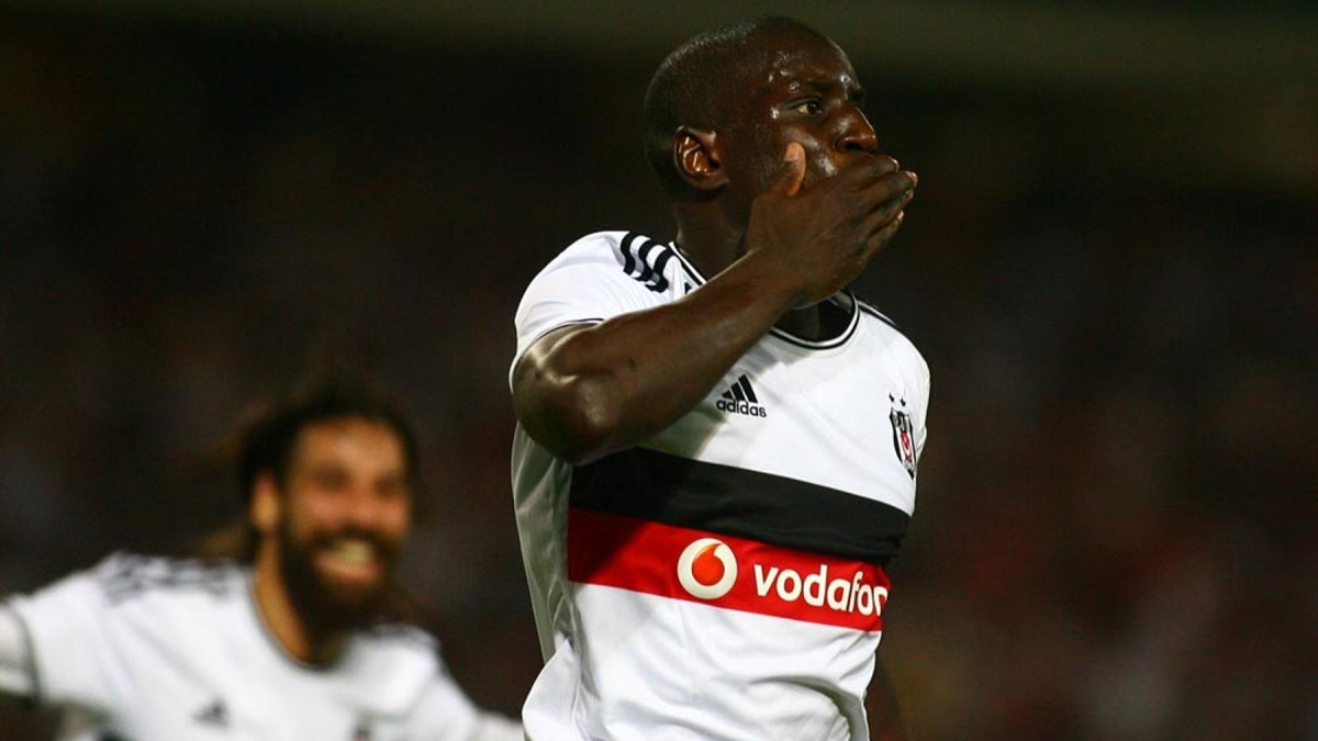 Beşiktaş\'ta Yazabileceğim Çok Hikaye Var"