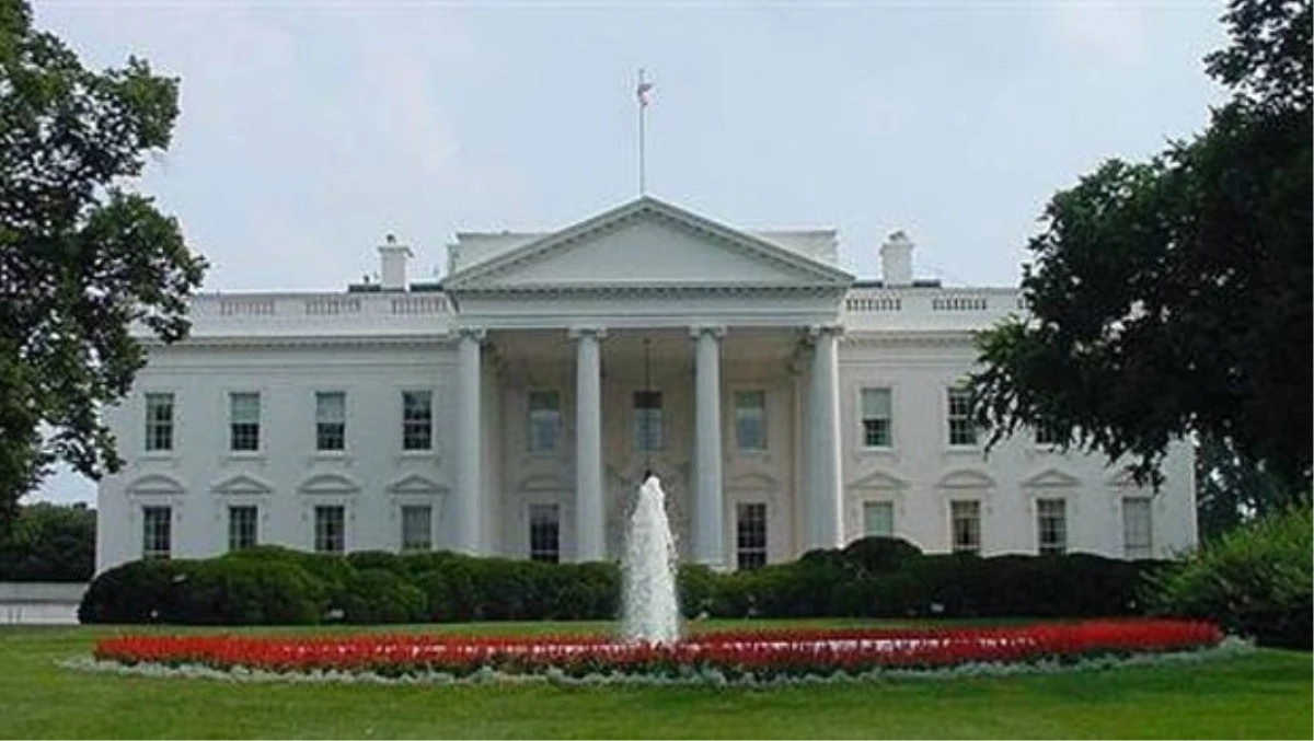 Beyaz Saray\'da Güvenlik Skandalı Sonrası İstifa