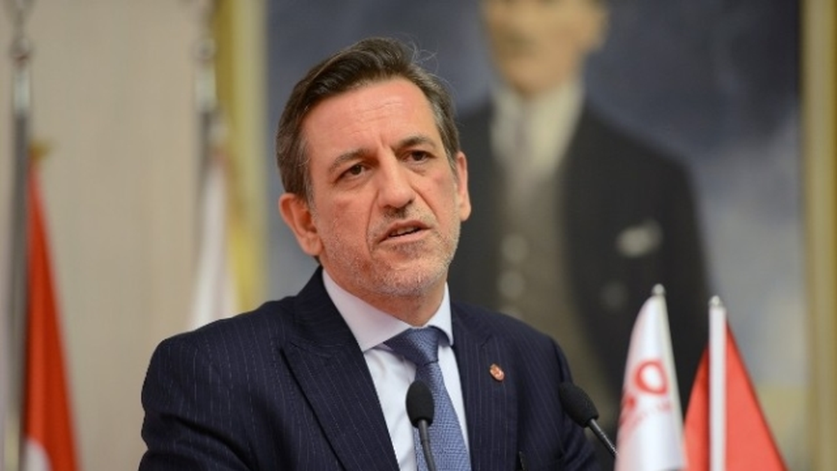 Btso Yönetim Kurulu Başkanı Burkay Açıklaması