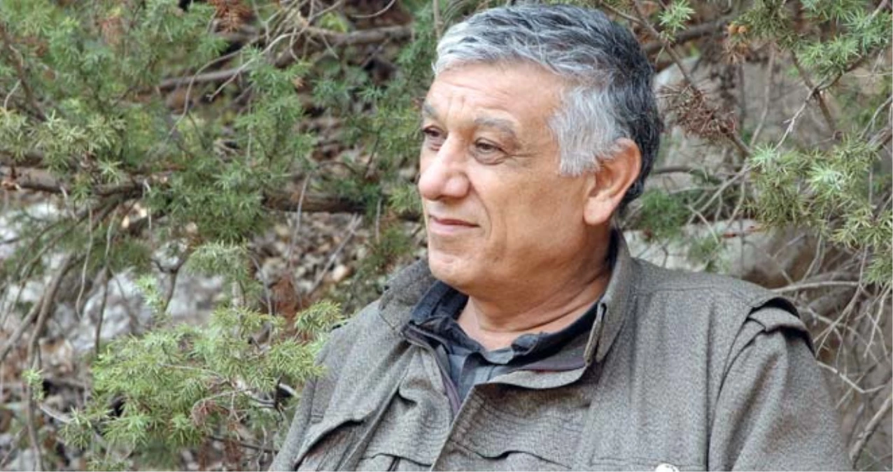 Cemil Bayık: PKK Devlet Peşinde Değil, Hedef Tüm Ortadoğu