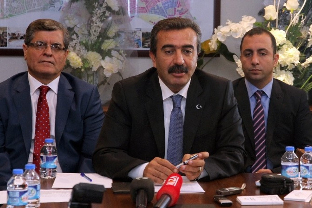 Çetin\'den İşkur\'a Kontenjan Tepkisi