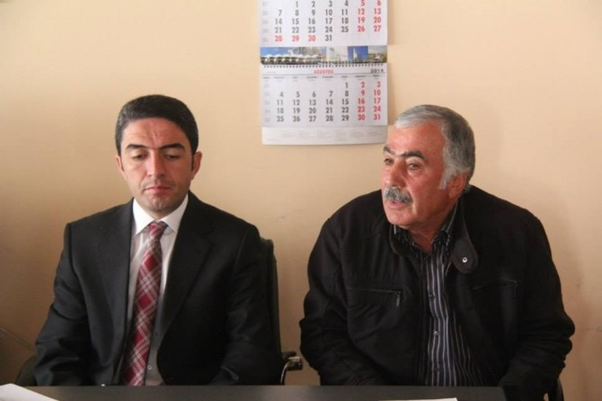 CHP Doğanşehir Danışma Kurulu Toplandı