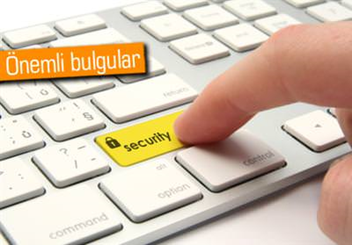 Cisco 2014 Yarıyıl Güvenlik Raporu Yayınlandı