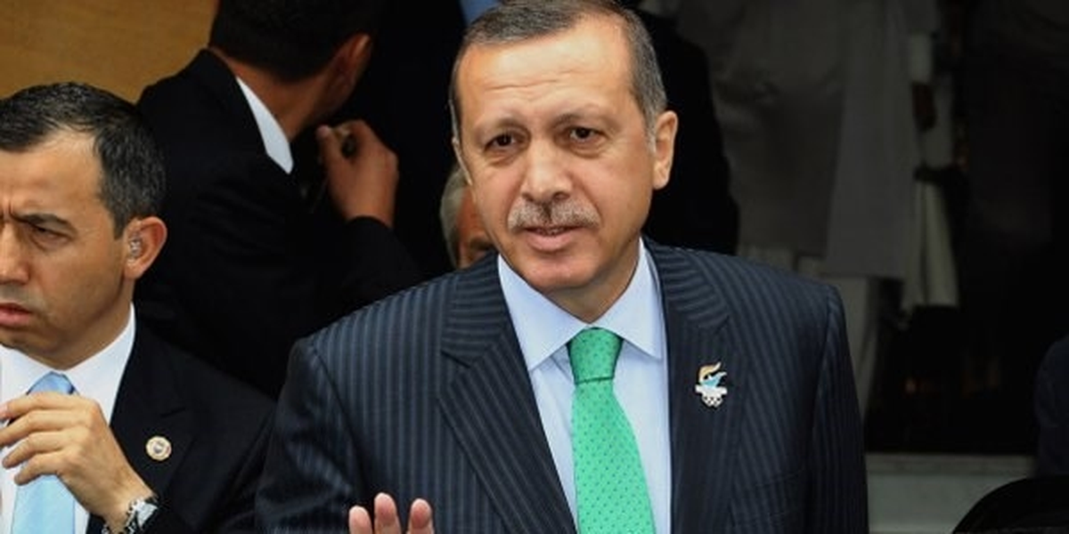 Cumhurbaşkanı Erdoğan TBMM\'de