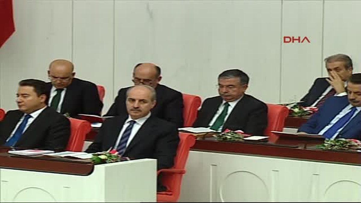 Cumhurbaşkanı Erdoğan TBMM\'ye İstikamet Çizmek İçin Sandık Dışındaki Her Yol Gayri Meşrudur-2