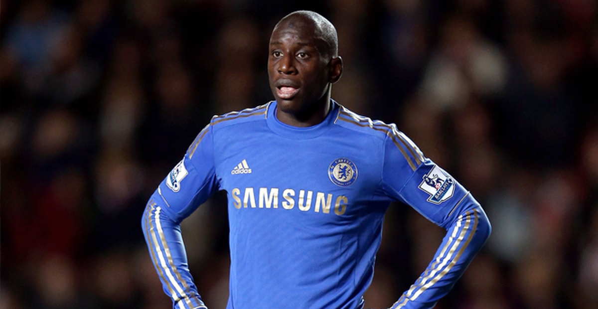 Demba Ba: Beşiktaş\'ta Yazabileceğim Birçok Hikaye Var