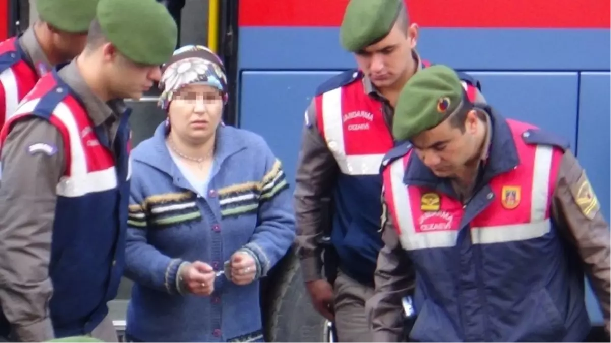 Dini Nikahlı Kocasının Kuzenini Öldüren Sanığa Tahliye Çıkmadı