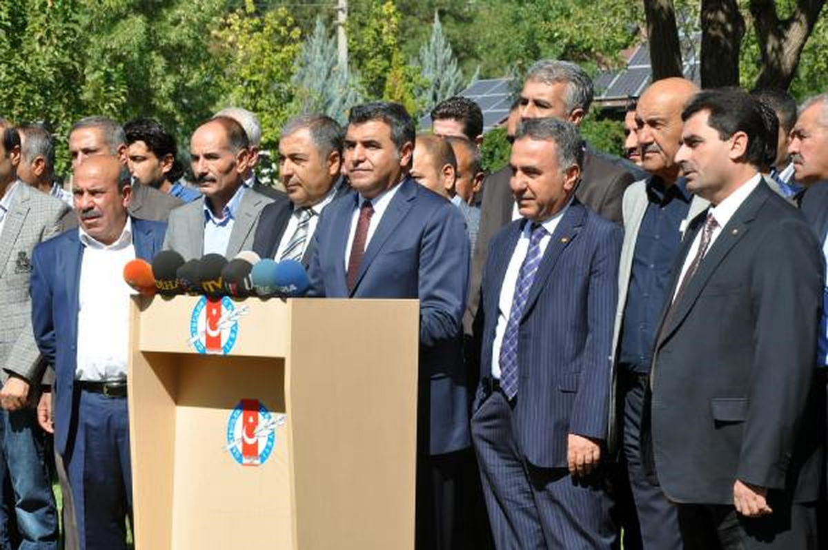 Diyarbakır\'da Odalarından Rojava\'ya Yardım Kampanyası