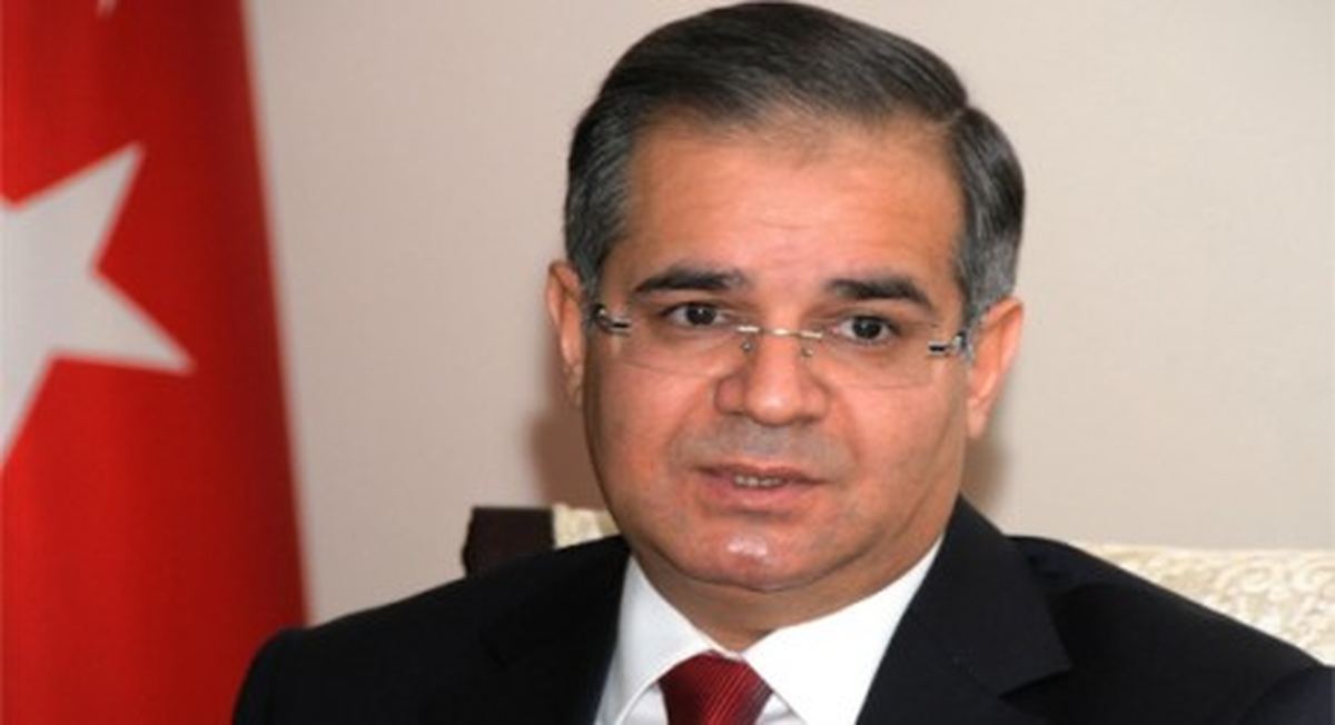 Dünya Yaşlılar Günü