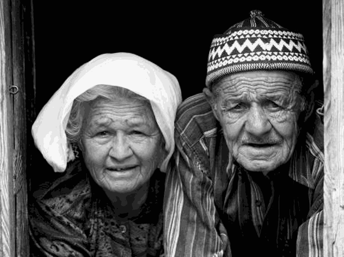 Gümüşhane Belediye Başkanı Çimen\'den Yaşlılar Günü Mesajı