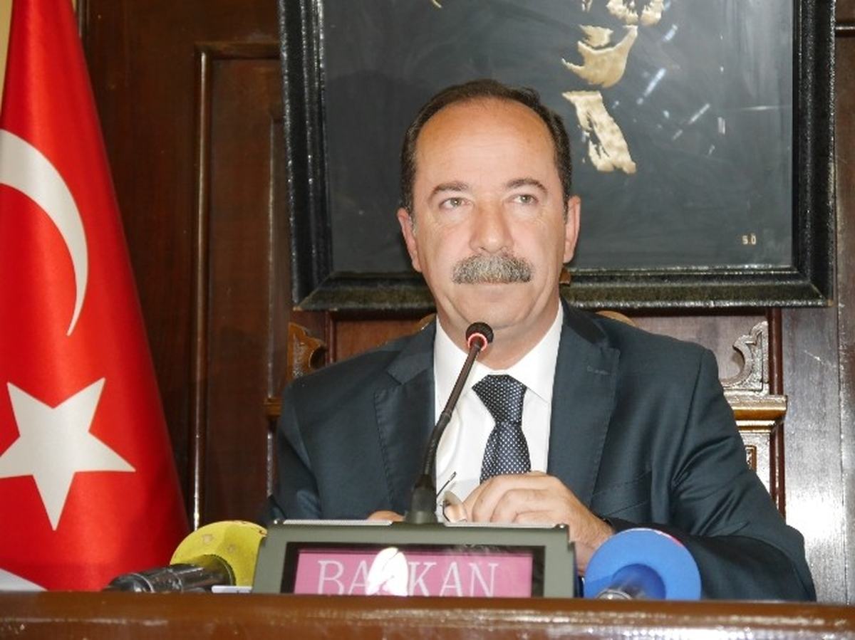 Edirne Belediye Meclisi\'nden, Başkan Gürkan\'a Kredi Alma Yetkisi