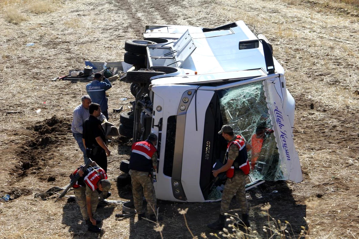 Elazığ\'dan Acı Haber: 1 Asker Şehit, 3 Asker Yaralı